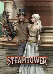 Steam Tower